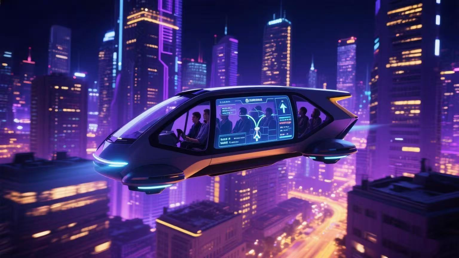 天上也能用「高德」？ 深圳龍崗構建低空經濟示範區