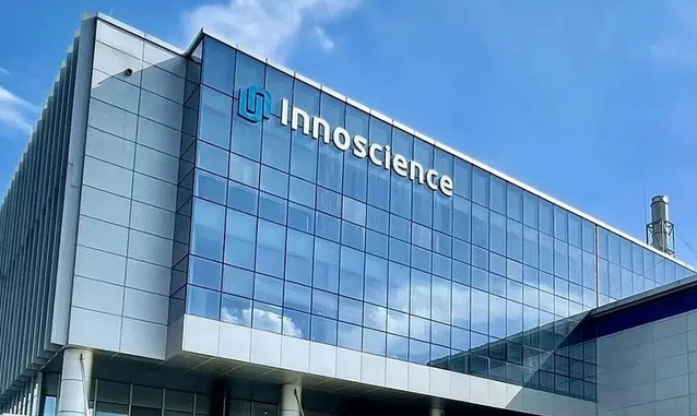 英諾賽科入選英偉達供應商 股價曾升逾六成