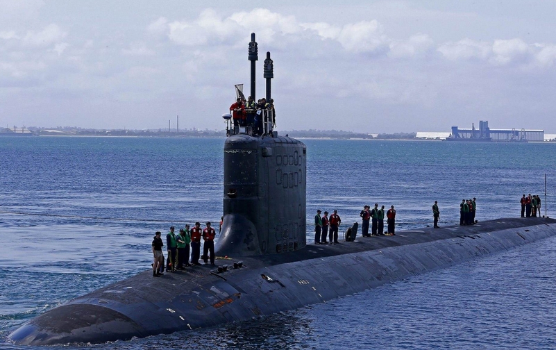 美持續對俄施壓 特朗普稱將部署兩艘核潛艇 