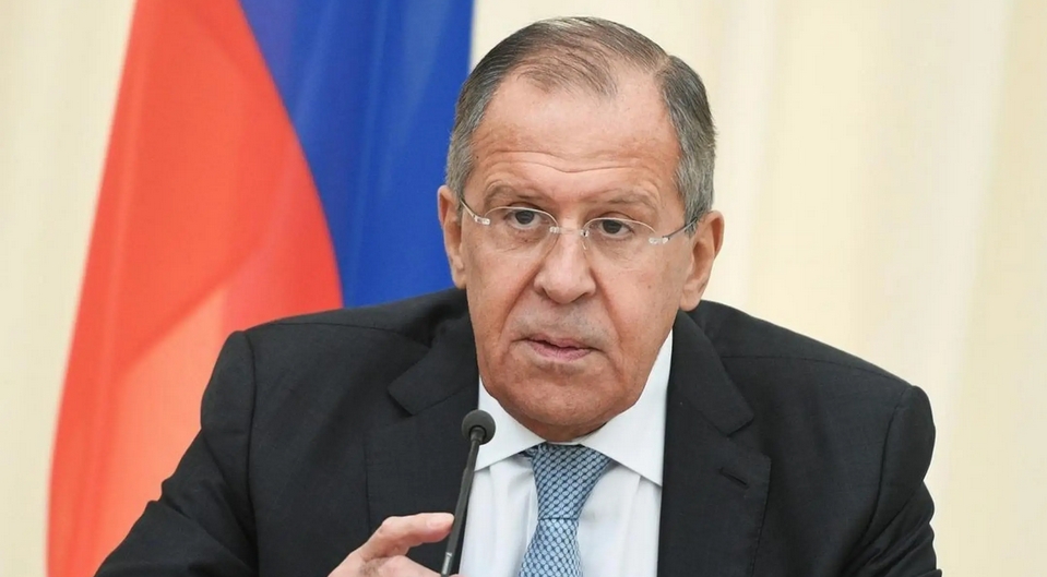 俄外長：認同美方關於須避免俄美發生直接軍事對抗的觀點