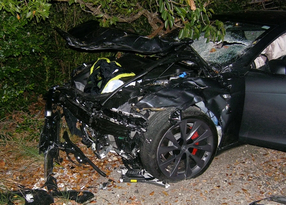 美陪審團裁定特斯拉支付超2億美元賠償金 馬斯克：將上訴