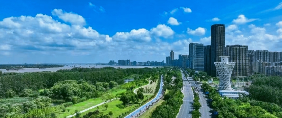 蕪湖經濟航船，何以行穩致遠？