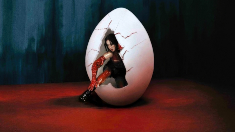 蔡依林推出全新專輯《Pleasure》