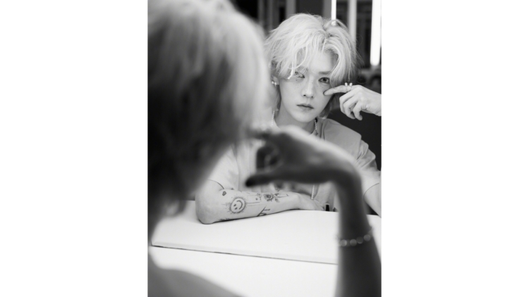 內地男星鹿晗將來港演出