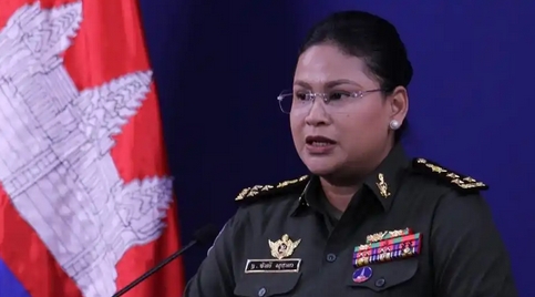 東盟臨時觀察團啟動對柬泰邊境第二輪視察