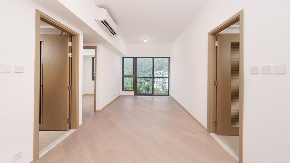 【港樓】凱和山周末連沽3伙兩房戶 套現逾1459萬元