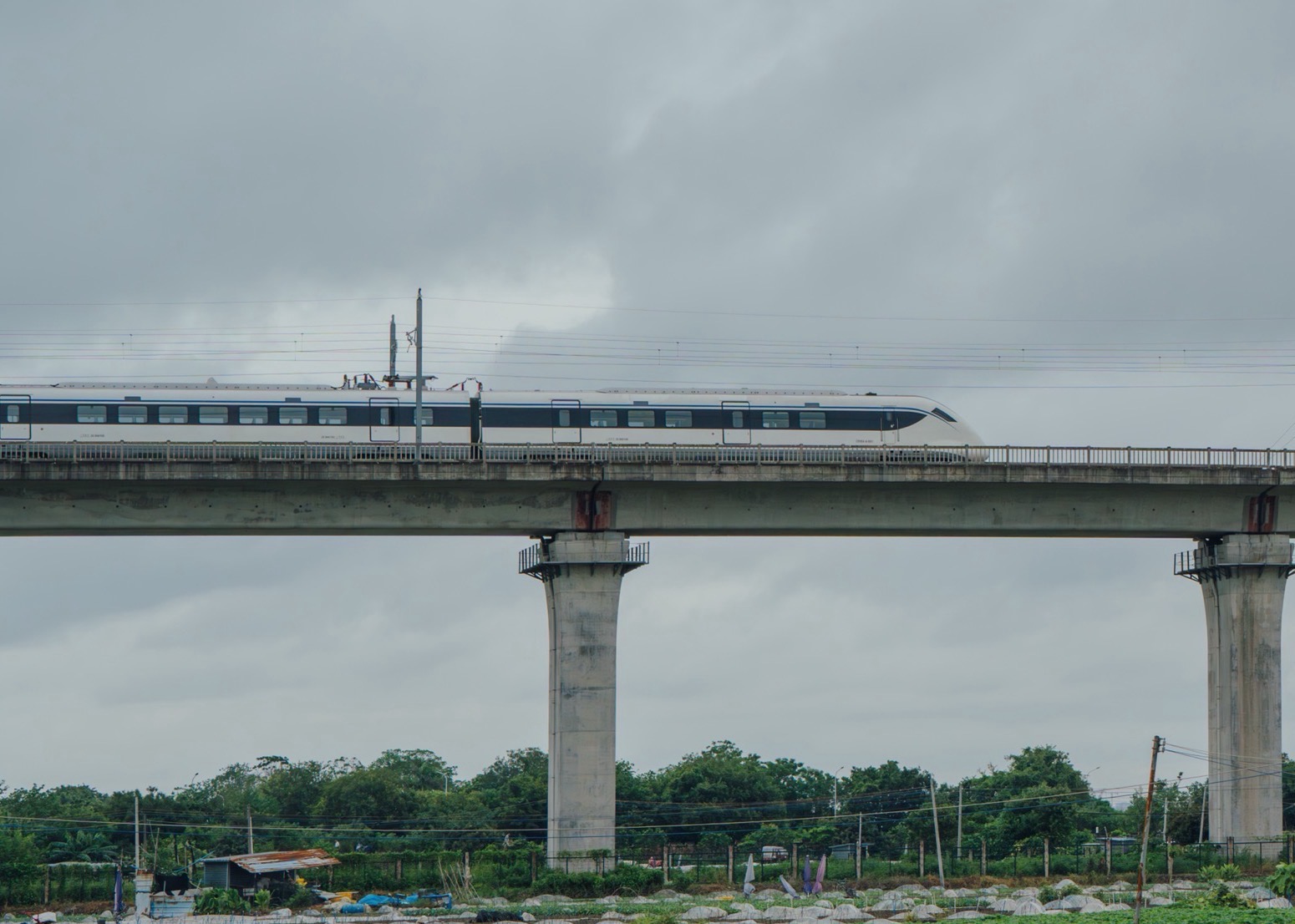 通過初步驗收  廣州地鐵三條城際鐵路將於年內開通