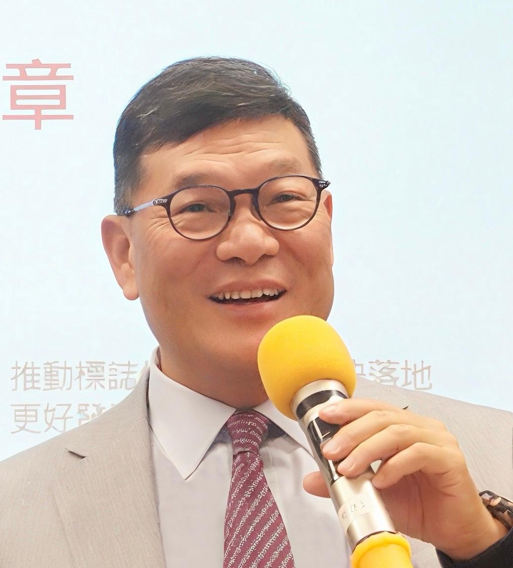 葉永成：《營商環境報告》勾畫新藍圖 香港機遇處處