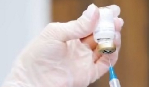 中國在艾滋病疫苗研發領域取得重要進展