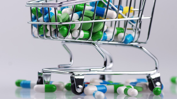 即日起 在佛山藥店購買這47種藥物須實名登記