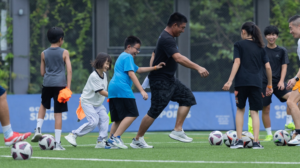 第68屆體育節歷時4個月圓滿結束 壓軸活動免費運動體驗與眾同樂