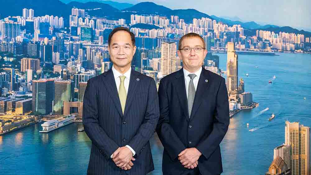 中電上半年少賺5% 適當時候伸延電網至北都