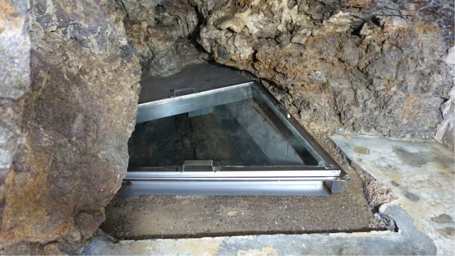 貴州：中華山蘇打水引領飲用水產業邁入「天然健康」新時代