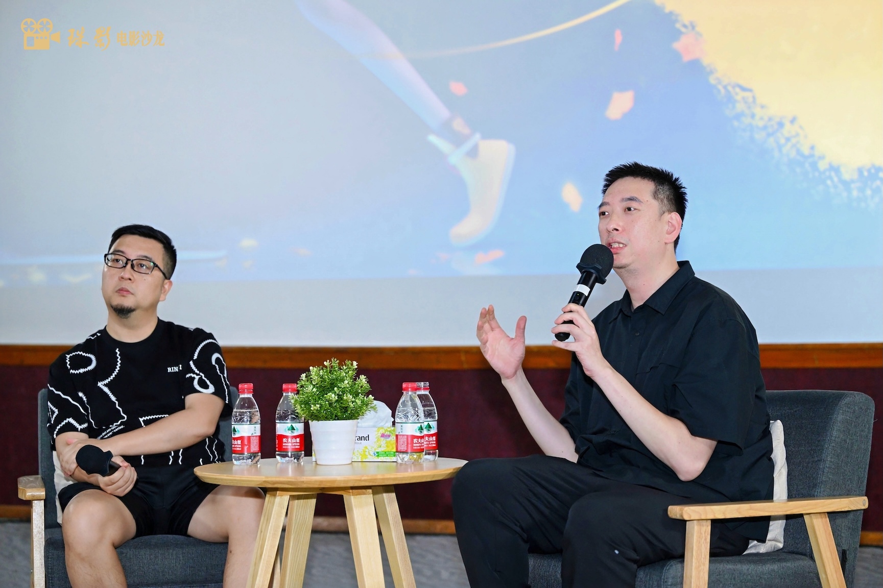 《落凡塵》續作重磅預告：延續親情羈絆 擴展世界觀版圖