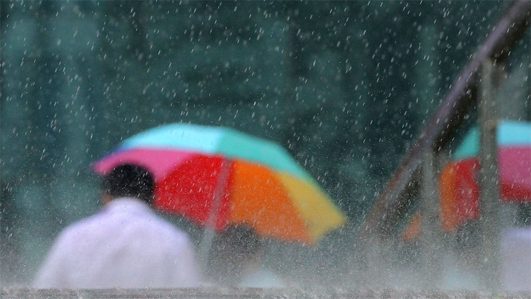 國家防總將針對北京天津河北廣東的防汛四級應急響應提升至三級