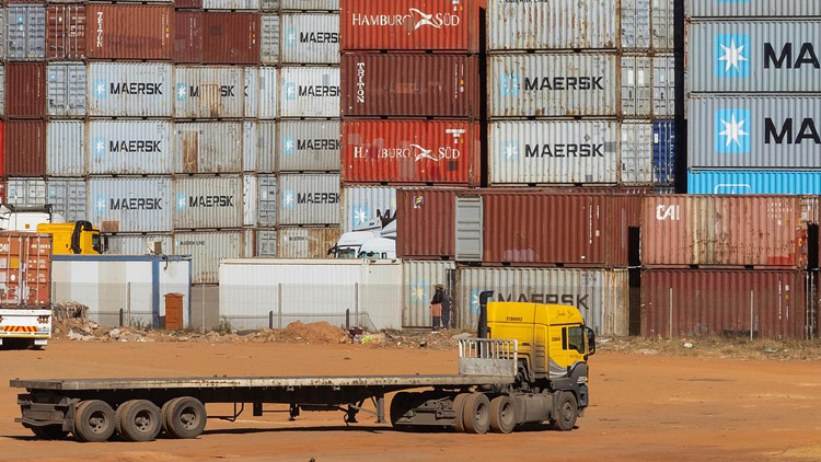 南非政府：美加徵關稅或致南非3萬就業崗位流失