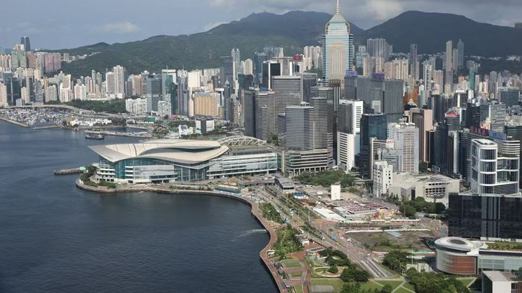 香港7月PMI升至49.2 營商環境連續6個月轉差