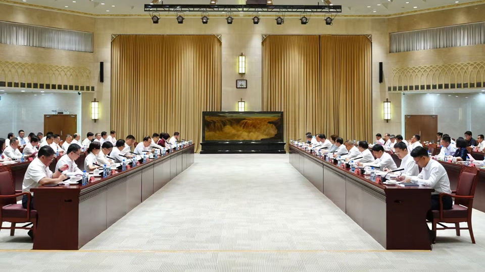 港區人大代表視察組赴新疆展開為期8日視察