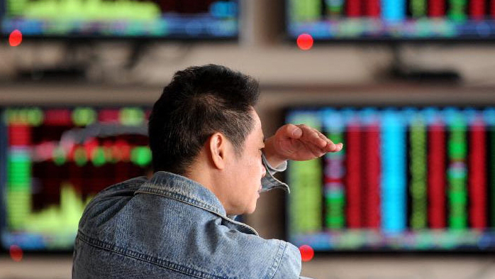 【A股收評】滬指升近1%重返3600點 軍工板塊延續強勢