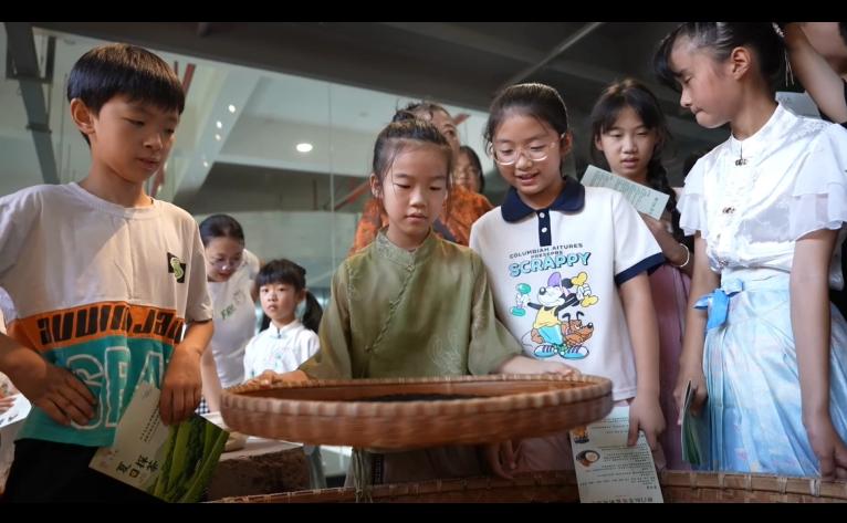 皖祁門縣「三園一體」全域研學新範式入選全省十佳案例