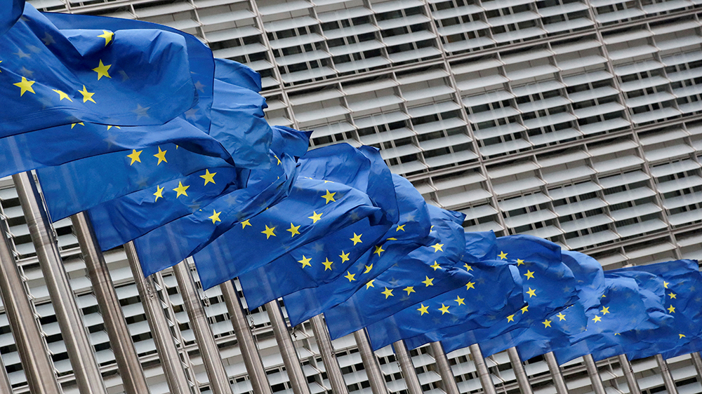 歐盟暫停對美關稅反制 多個成員國批評軟弱