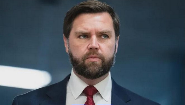 特朗普稱萬斯最有可能成為其接班人