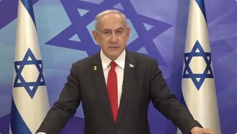 以總理決定全面佔領加沙 計劃將於明日提交內閣表決