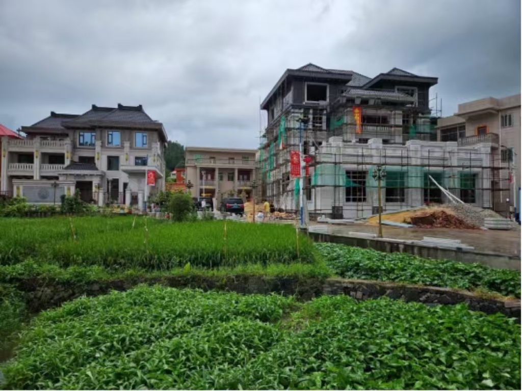 中時石材: 讓精美石材成為美好生活的鮮活「註腳」