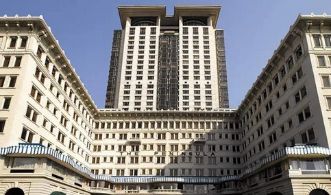 大酒店中期虧損收窄35% 港人北上影響餐飲收入