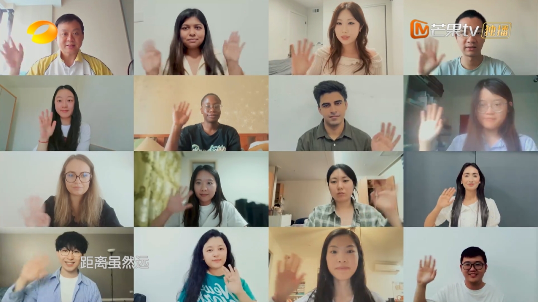 歌王之戰倒計時 特邀100名國際聽審現場投票