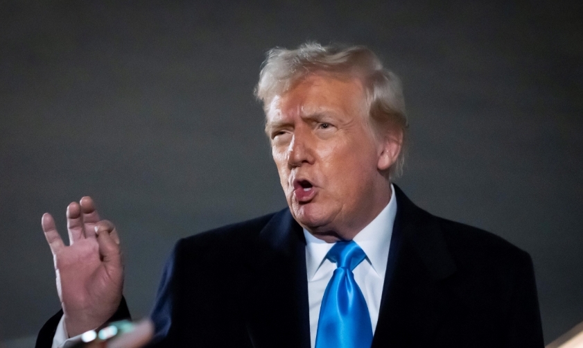 美向進口芯片徵100%關稅：美國造可豁免 多家大廠入美擴產