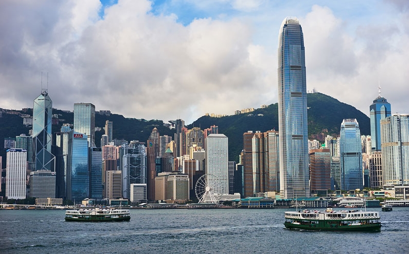 【港商時評】發展智慧城市 香港須再加力