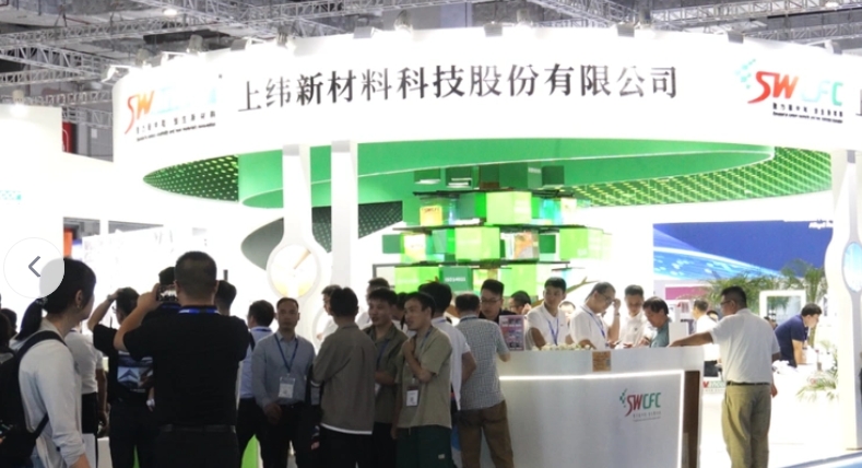 【財通AH】「15倍牛股」20%跌停  上緯新材單日市值蒸發89億元