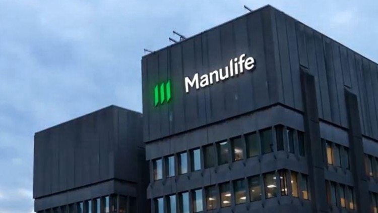 宏利金融Q2新造業務價值增長20% 宏利香港及澳門次季核心盈利升18%