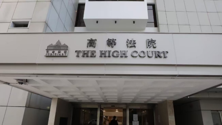 4男涉綁架搶劫六旬漢 6日在高等法院開審