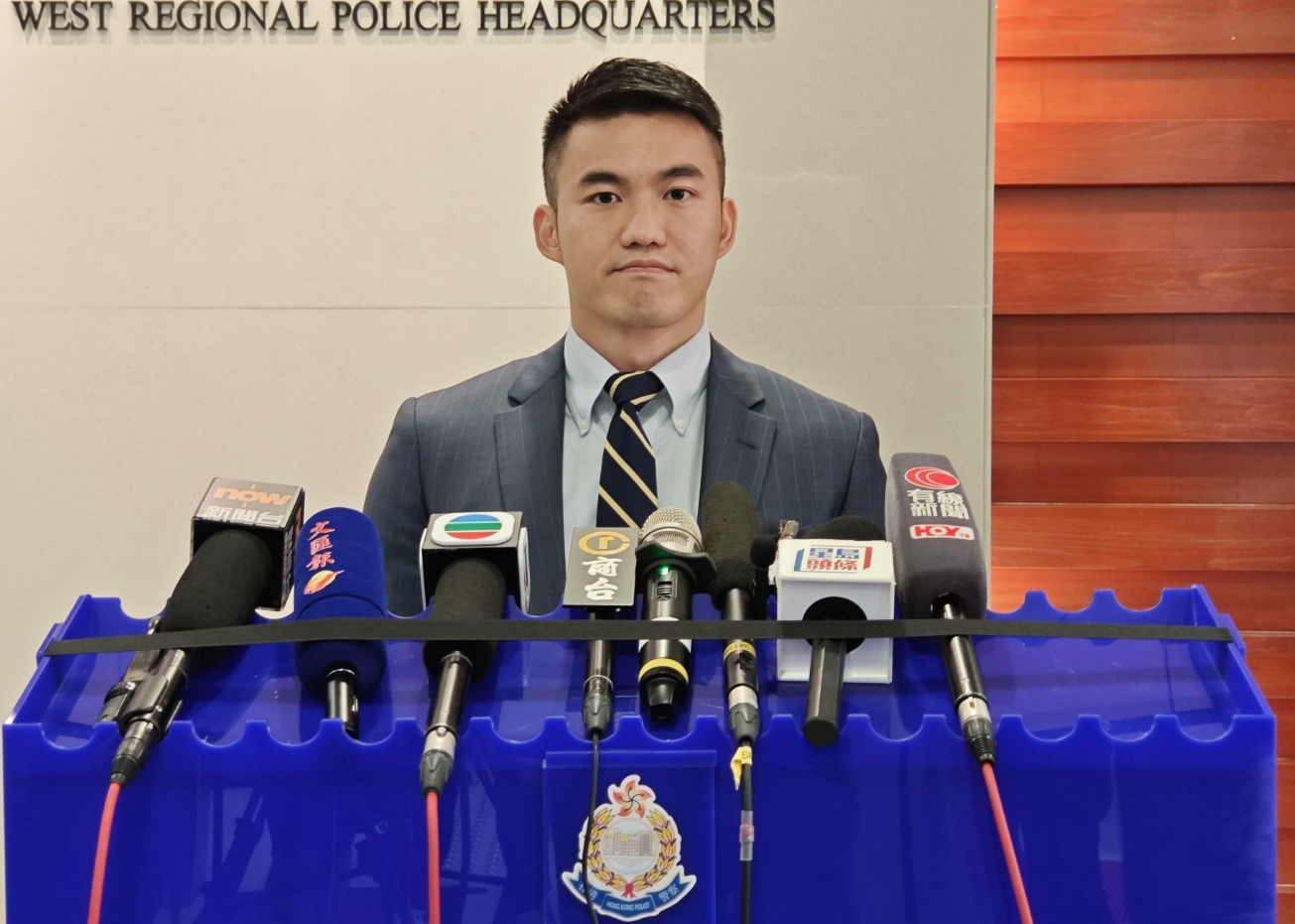 警方拘捕8人 涉自導自演交通意外騙取社署援助金