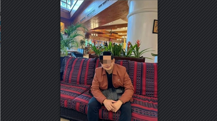 荃灣如心酒店車禍丨菲籍死者生前常在社交平台分享生活照 親友留言致哀