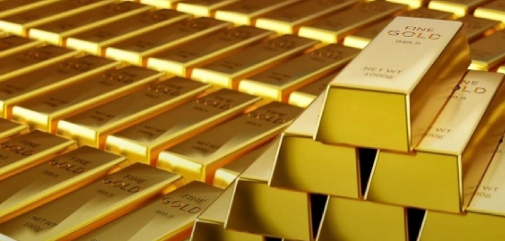 中國央行連續第9個月增持黃金