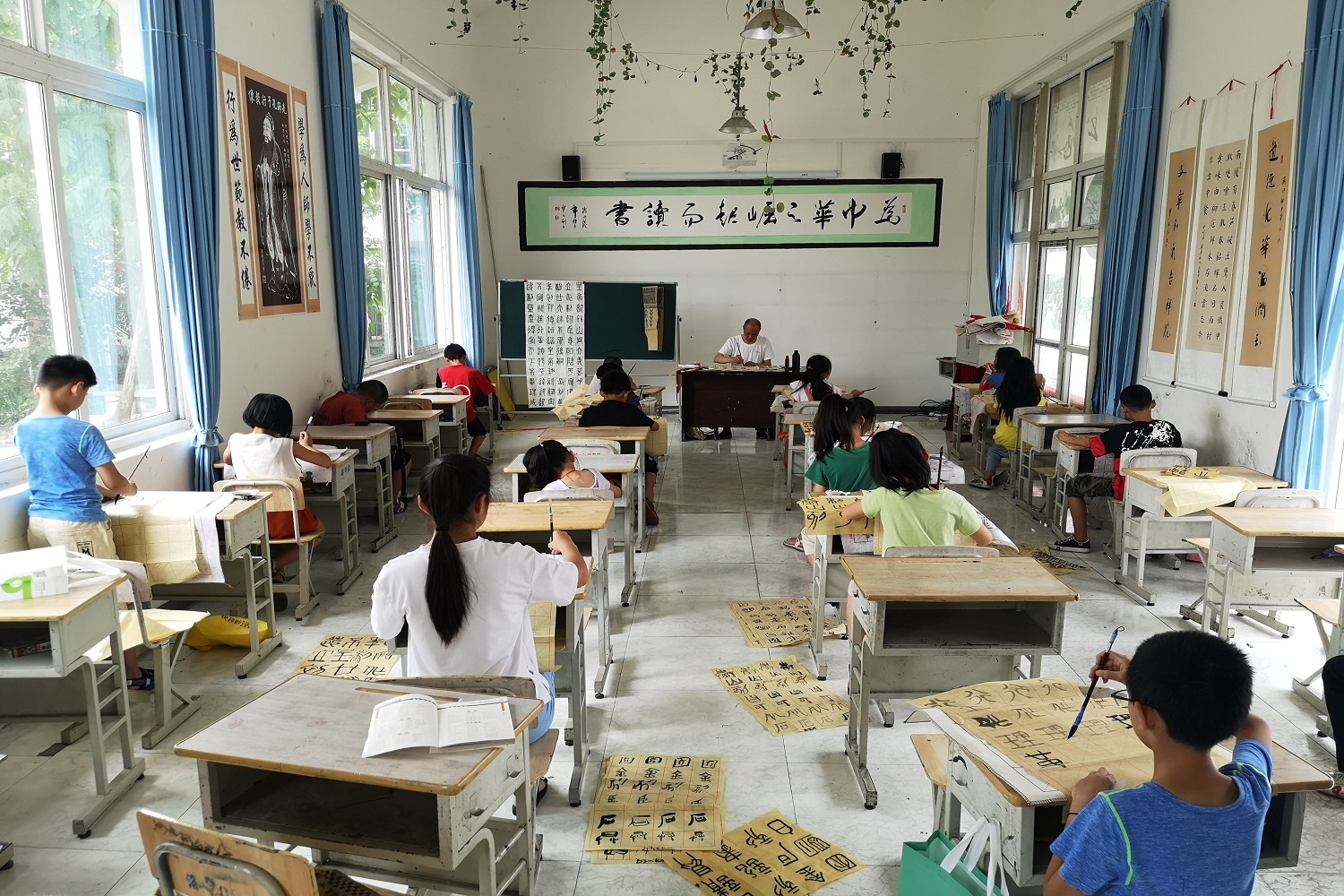 聚力「心頭暖」和「眼前難」 四川什邡洛水鎮民生溫度持續「提升」