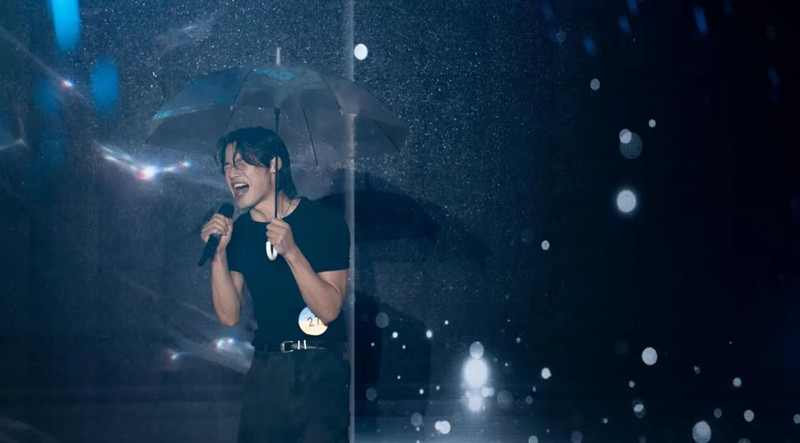 皖祁門縣首屆歌手大賽總決賽成功舉辦