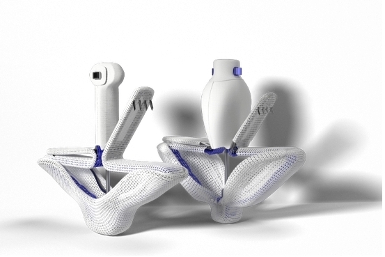 愛德華PASCAL Precision經導管瓣膜修復系統在香港正式上市  為瓣膜病患者提供介入治療新選擇