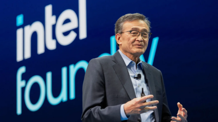 特朗普稱英特爾CEO必須辭職