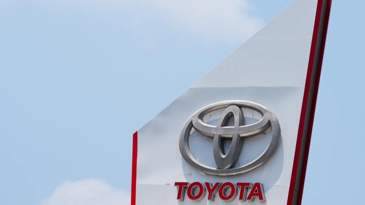 受美國關稅影響 日本七大車企利潤或將縮水2.6萬億日圓