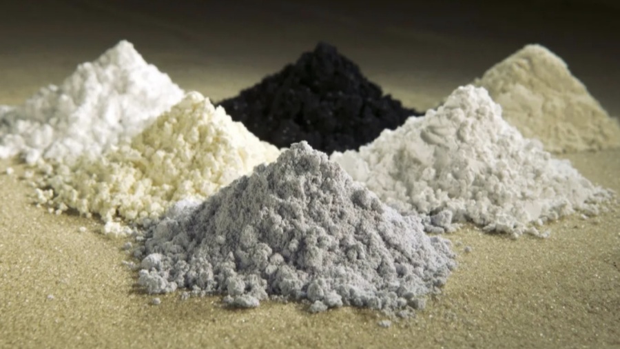 ETF兩市成交額超千億 機構看好稀土後市價格彈性