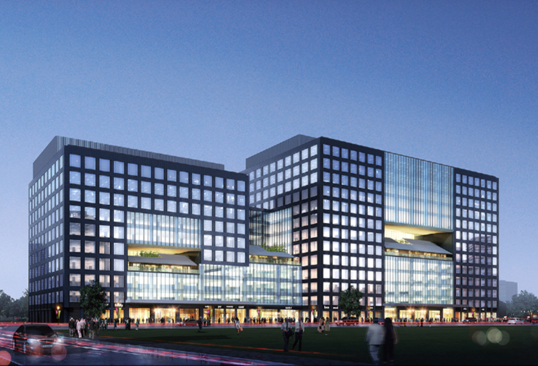 國瑞健康百億資產築基重構中國智慧康養新生態