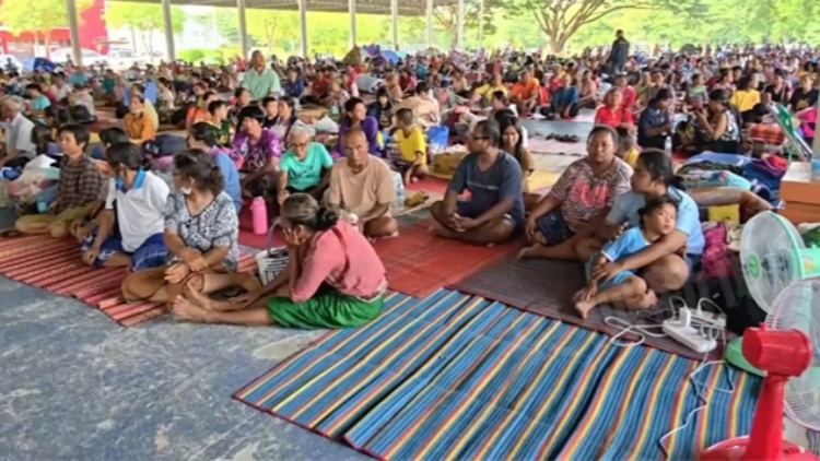 泰柬達成停火共識 泰邊境榴蓮種植戶：真的很高興