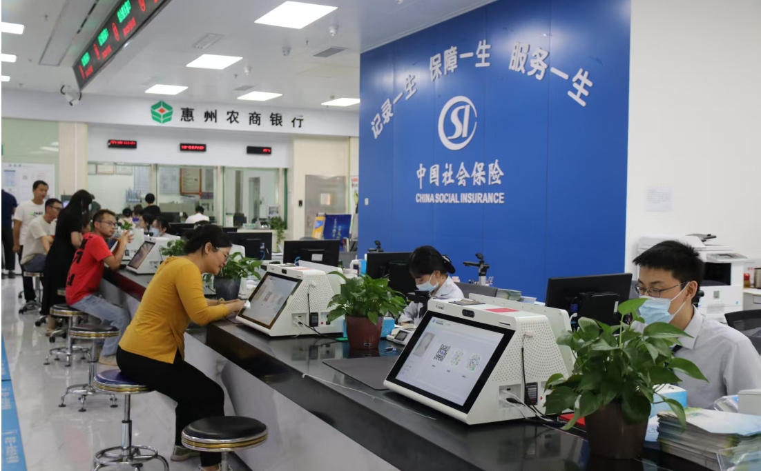 惠陽向未來｜改革破局激活力！惠陽鍛造高質量發展新引擎