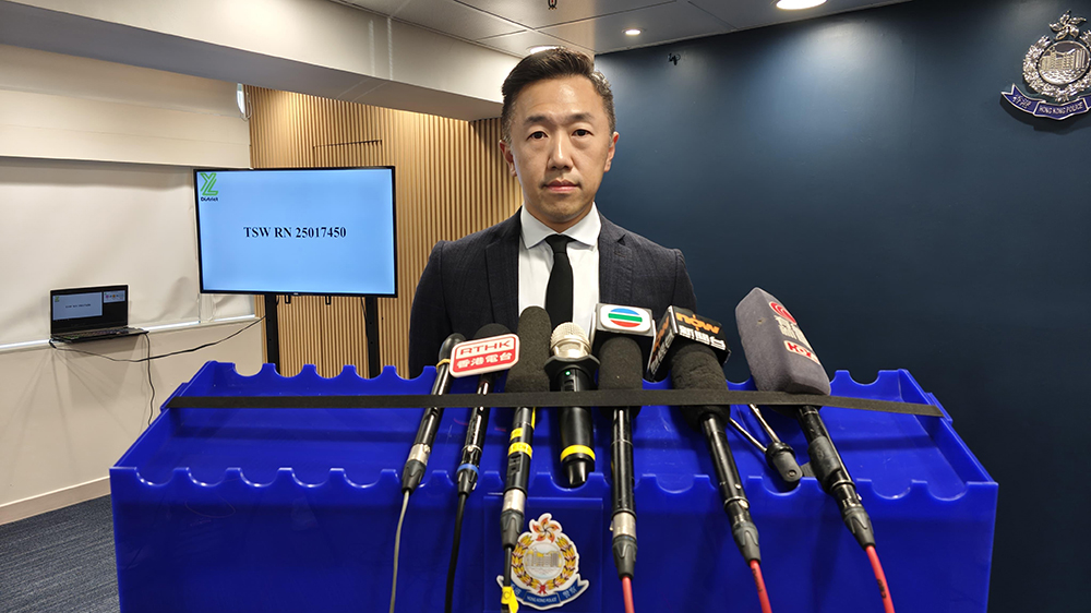 警方拘捕11名外籍傭工 涉服藥殺胎及非法墮胎