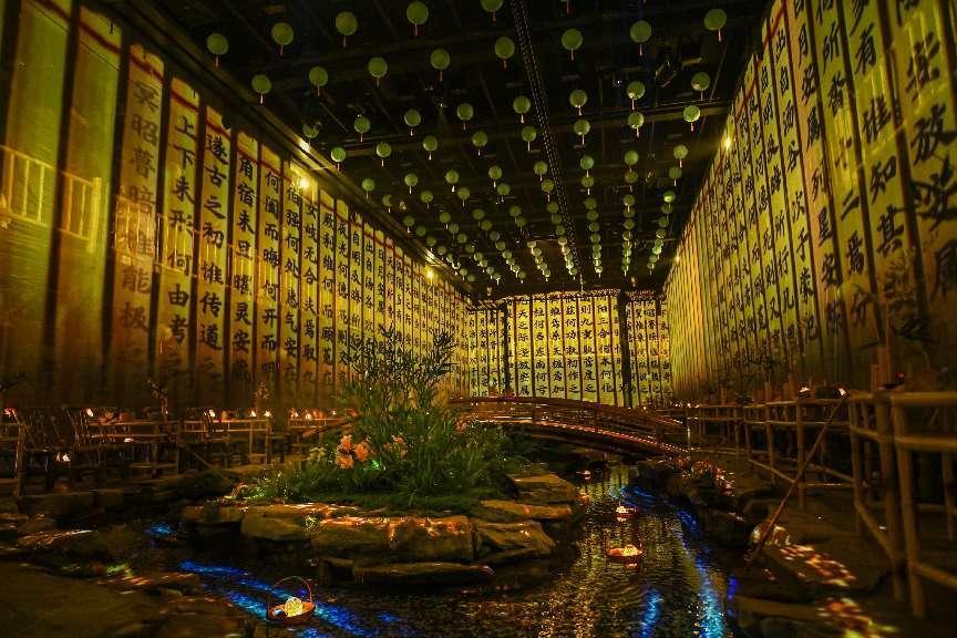 「小而美」場景創新已成為推動文旅企業專精特新發展的核心引擎