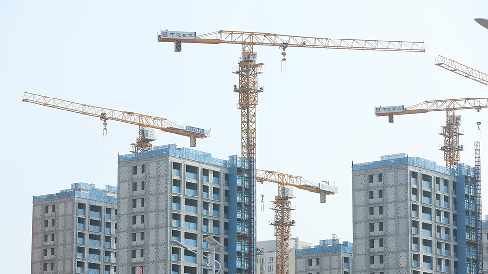 北京：符合條件者五環外不再限制購房套數